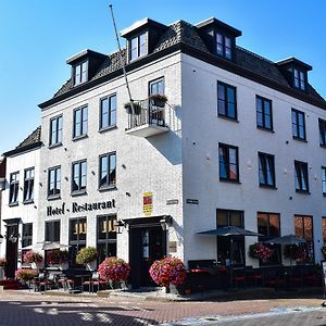 Boutique Hotel Zeeuws-Meisje